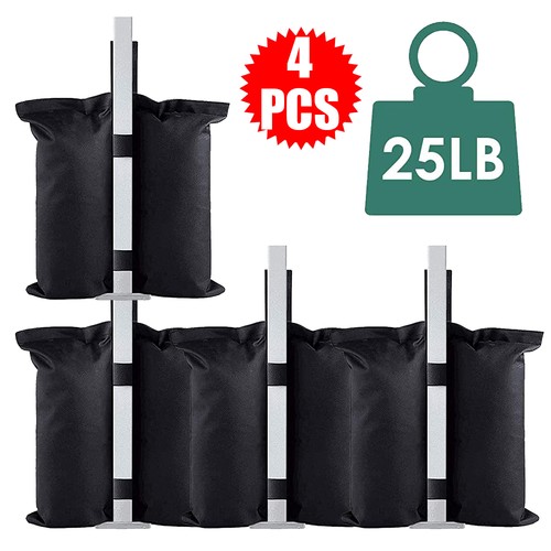 4pcs gazebo water - 4pcs, weight