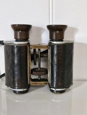 Vintage goerz negretti - goerz", /