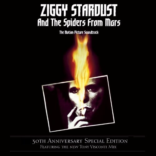David bowie ziggy stardust - david,