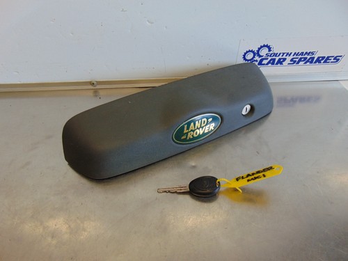 Land rover freelander tailgate - rover,