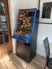 Simpsons Fruit Machine £425