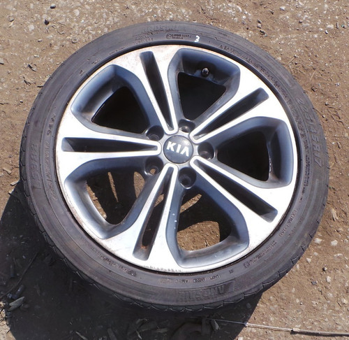 2012 kia ceed mk2 - kia,