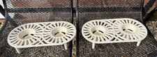 2x Victor Robert Welch Green