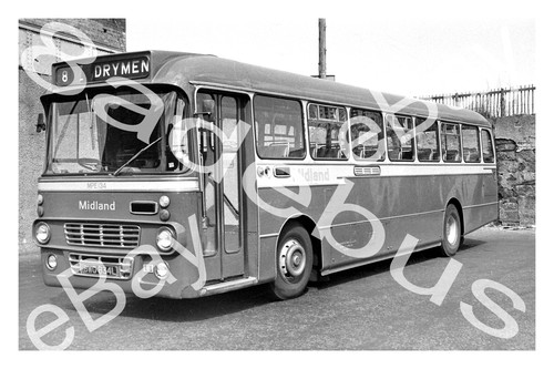 Bus photograph alexander - bus,