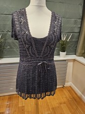 Marks And Spencer 2 Piece Top