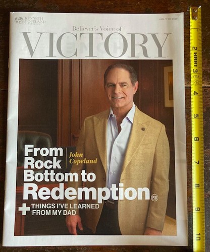 Believer voice victory - voice,