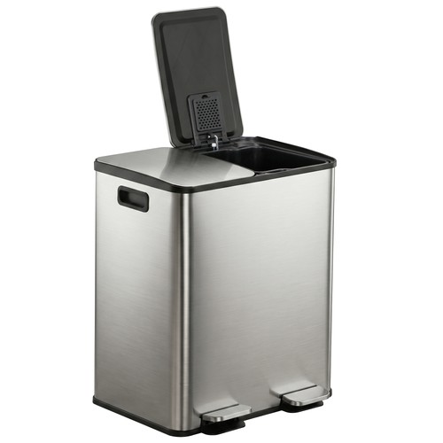 Heavy duty kitchen bin - kitchen,