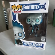 Funko Pop Fortnite Eternal