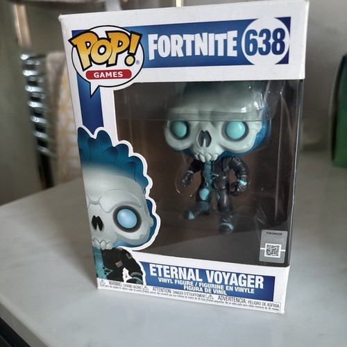 Funko pop fortnite eternal - funko,