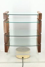 Custom Design Milan 4 Shelf
