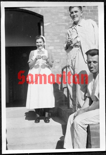 Ww2 original photo of - i/15,