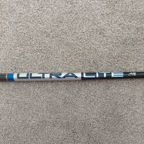 Cobra ultra lite graphite iron - cobra,