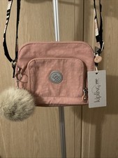 Kipling Small Crossbody Wiske