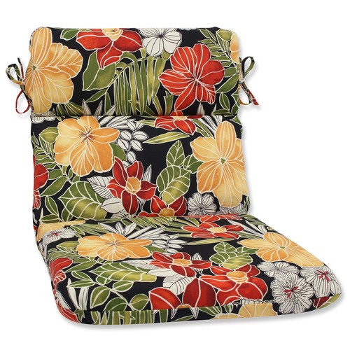 Pillow perfect tropic floral - tropic,