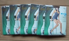 Levante Energy 40 tights x 6 - Glace, Large. Bundle job lot