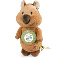 NICI Quokka Quokka-Mola Plush