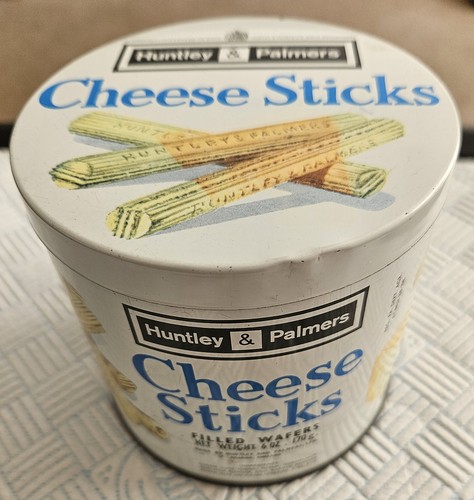 Huntley palmers vintage - &,