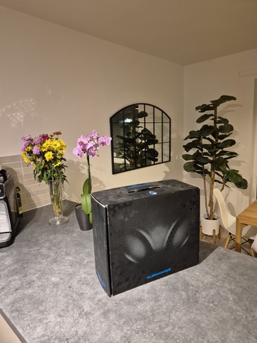Alienware m14x intel - m14x, r2