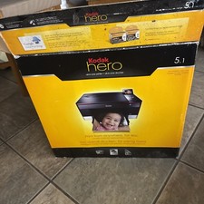 Kodak hero 5.1 All-in-One