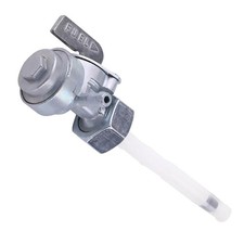 Fuel petcock oil tap valve - fuel,