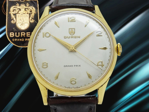 Buren grand prix - buren,