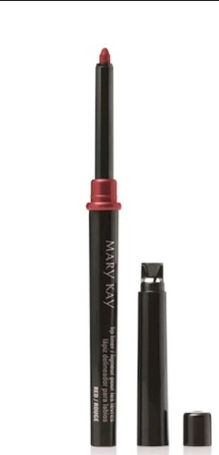 Mary kay red - mary,