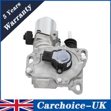 Actuator Automatic Gearbox For