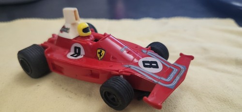 Vintage scalextric c124 - scalextric,