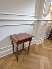 An Antique Style Flame