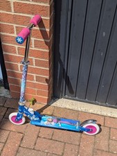 Disney Frozen Kids Scooter