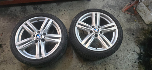 Inch alloy wheel - wheel, 7845853