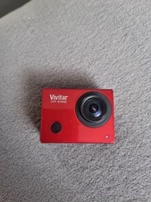 Vivitar Cam DVR 914hd