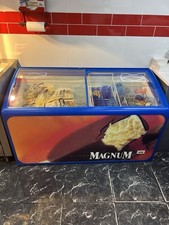 Ice Cream Freezer