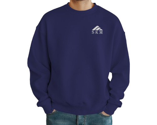 Mens sweatshirt heavy - uk,