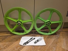 Skyway tuff bmx - 2,