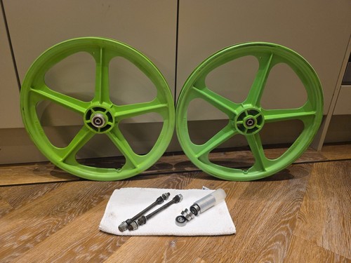 Skyway tuff bmx - tuff,