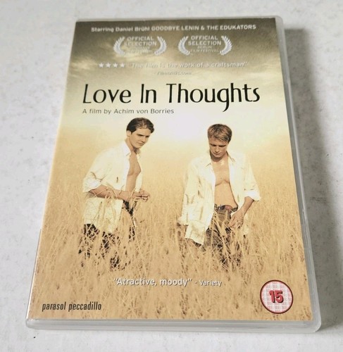 Love thoughts gay - love, in
