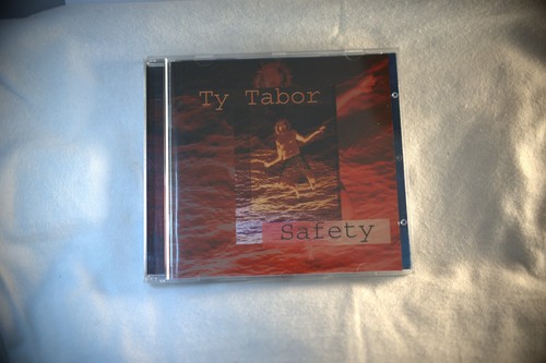 Tabor safety cd - -,