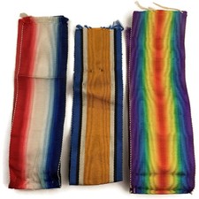 Original WW1 Spare Ribbons