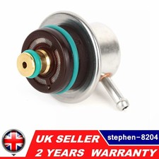 4 Bar Fuel Pressure Regulator