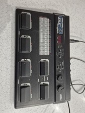 Digitech RP5 Guitar Effects Processor / Foot Controller & Preamp