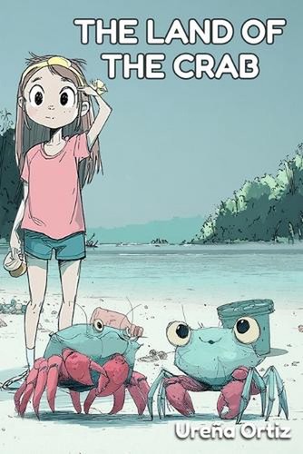 The land crab - the, of