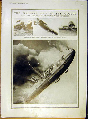 Original old antique print - antique,