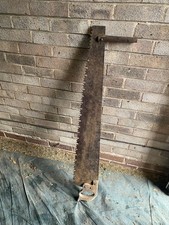 Vintage/antique one man