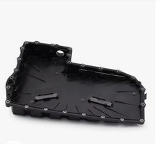 Oil Sump Gearbox 7-Gang