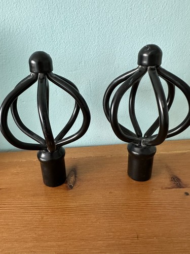 Ikea round wired look - round,
