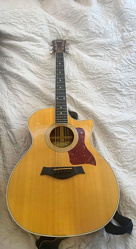 Taylor 414ce string grand - 6-string,