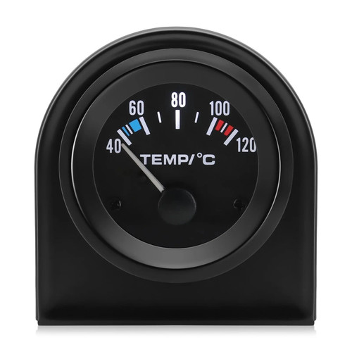52mm car gauge - 52mm, meter
