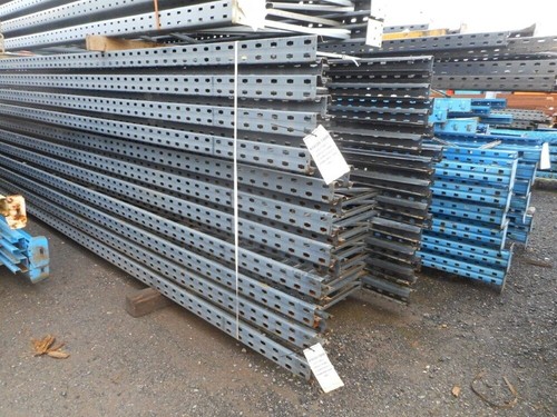 Link pallet racking - link, 51