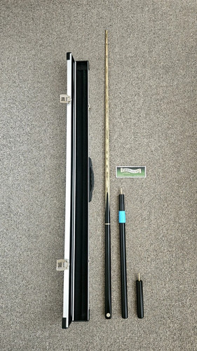 John parris ambassador - ambassador, cue
